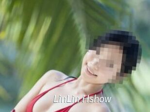 LinLin_Hshow