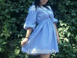 LinaButterfly