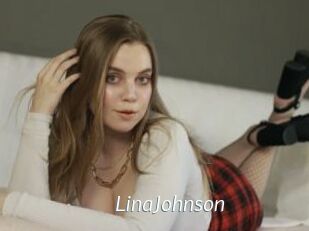 LinaJohnson