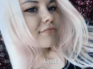 LinaLi