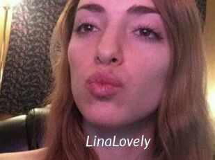 LinaLovely Porn Star