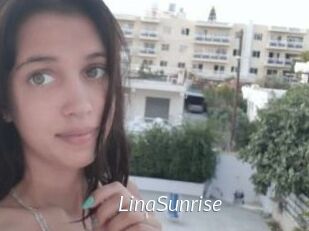 LinaSunrise