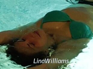 LinaWilliams