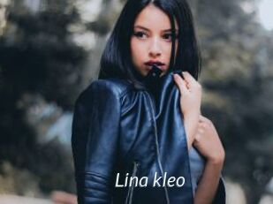 Lina_kleo