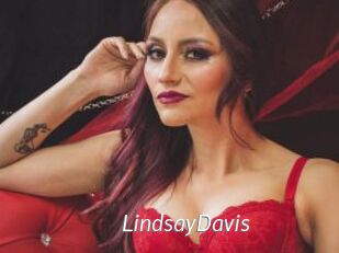 LindsayDavis