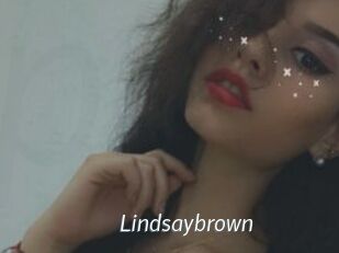 Lindsaybrown