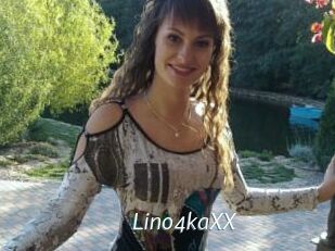 Lino4kaXX