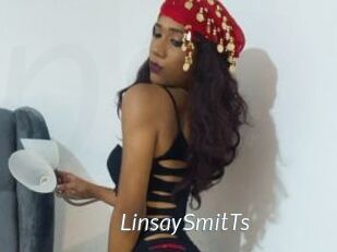 LinsaySmitTs Porn Star