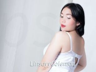 LinsayyColeman