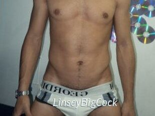 LinseyBigCock