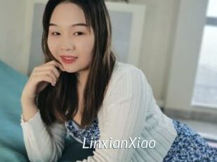 LinxianXiao