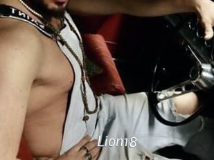 Lion18