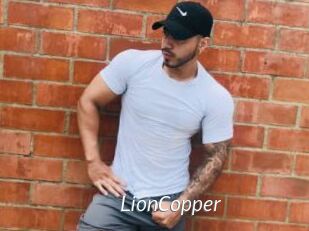 LionCopper