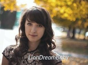 LionDreamBaby