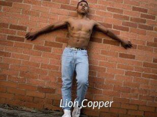 Lion_Copper