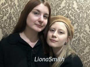LionaSmith