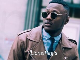 LionelRegis
