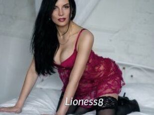 Lioness8