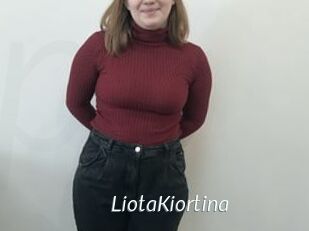 LiotaKiortina