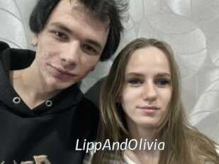 LippAndOlivia
