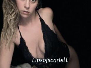 Lipsofscarlett
