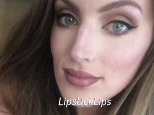 LipstickLips