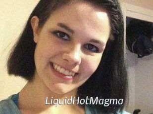 LiquidHotMagma