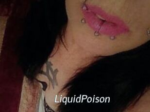 LiquidPoison