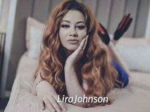 LiraJohnson