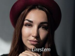 Lirestem