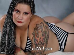 LisWatson