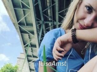 LisaAmst