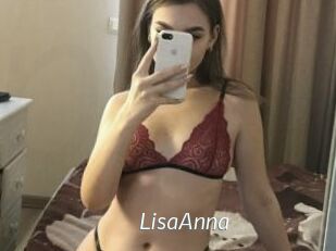 LisaAnna