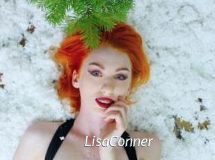 LisaConner