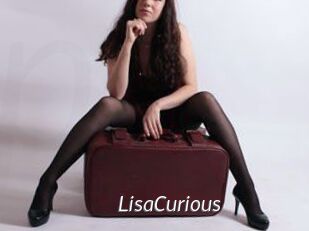 LisaCurious
