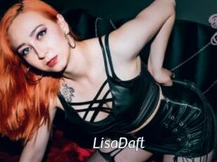 LisaDaft