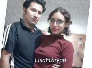 LisaFtbryan
