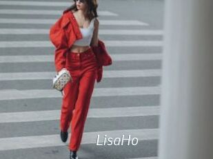 LisaHo