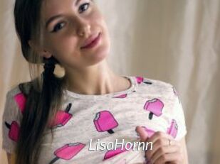 LisaHornn
