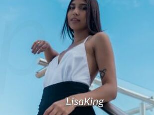LisaKing