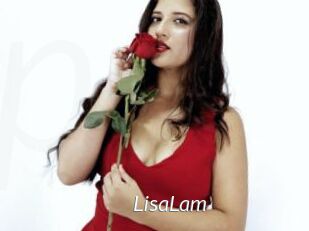 LisaLam
