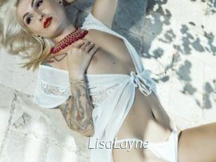LisaLayne