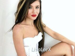 LisaLeeX