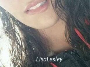LisaLesley