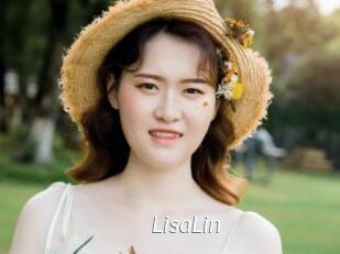 LisaLin