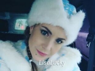 LisaLucky