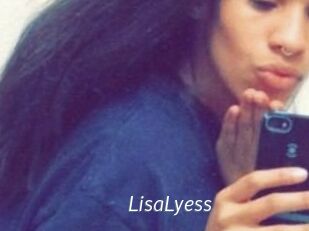 LisaLyess
