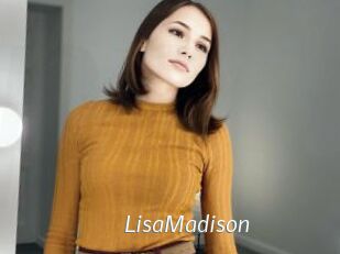 LisaMadison