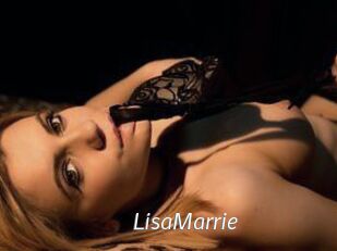 LisaMarrie