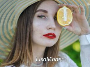 LisaMoner